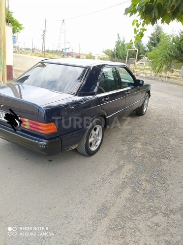 Mercedes 190 1990, 369,531 km - 2.0 l - Bakı