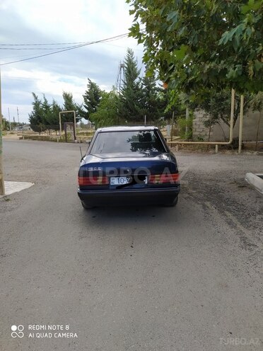 Mercedes 190 1990, 369,531 km - 2.0 l - Bakı