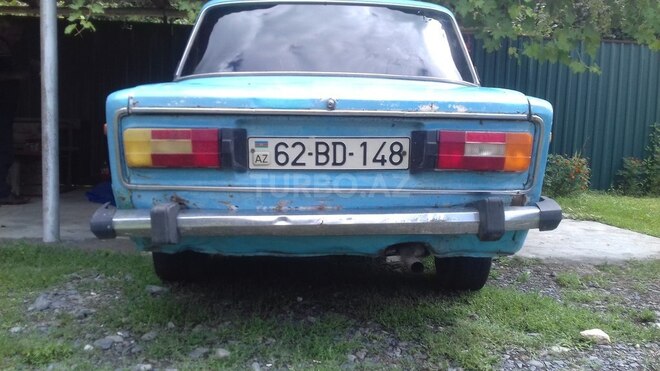 LADA (VAZ) 2106 1978, 219,548 km - 1.6 l - Zaqatala