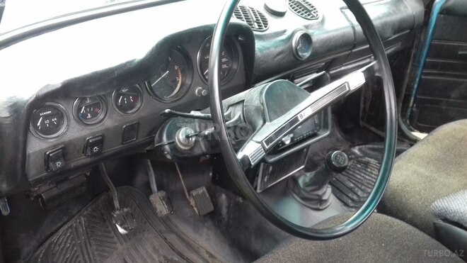 LADA (VAZ) 2106 1978, 219,548 km - 1.6 l - Zaqatala
