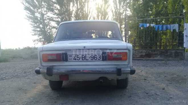LADA (VAZ) 2106 1982, 456,782 km - 1.5 л - Mingəçevir