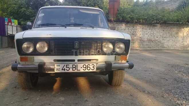 LADA (VAZ) 2106 1982, 456,782 km - 1.5 л - Mingəçevir