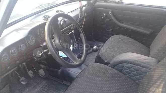LADA (VAZ) 2106 1982, 456,782 km - 1.5 л - Mingəçevir