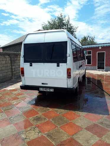 Mercedes 410 D 1994, 455,600 km - 2.5 l - Liman