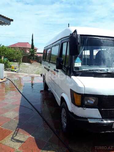 Mercedes 410 D 1994, 455,600 km - 2.5 l - Liman