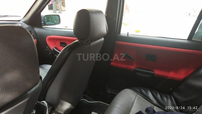 BMW 318 1993, 245,800 km - 1.8 l - Sumqayıt