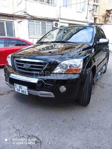 Kia Sorento 2008, 172,000 km - 3.8 l - Bakı