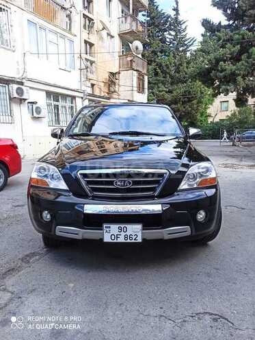 Kia Sorento 2008, 172,000 km - 3.8 l - Bakı