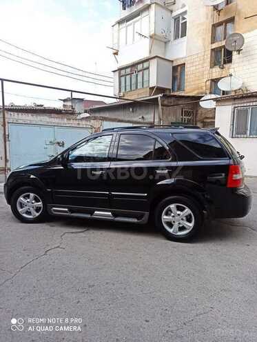 Kia Sorento 2008, 172,000 km - 3.8 l - Bakı
