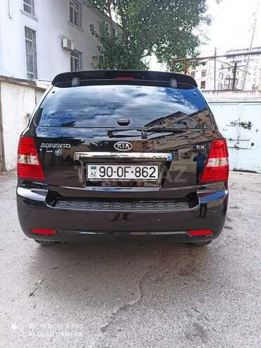 Kia Sorento 2008, 172,000 km - 3.8 l - Bakı