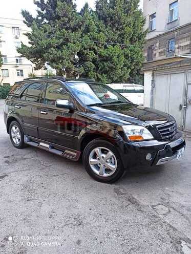 Kia Sorento 2008, 172,000 km - 3.8 l - Bakı