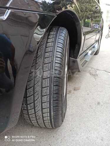 Kia Sorento 2008, 172,000 km - 3.8 l - Bakı