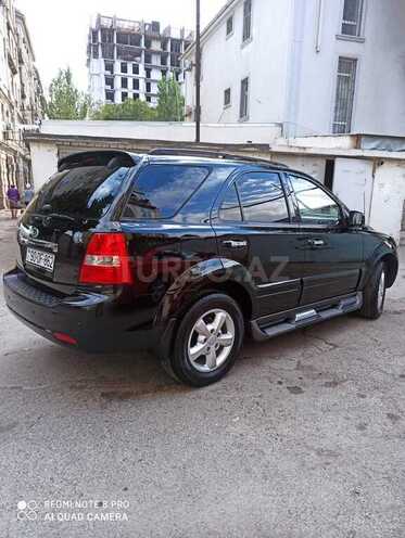 Kia Sorento 2008, 172,000 km - 3.8 l - Bakı