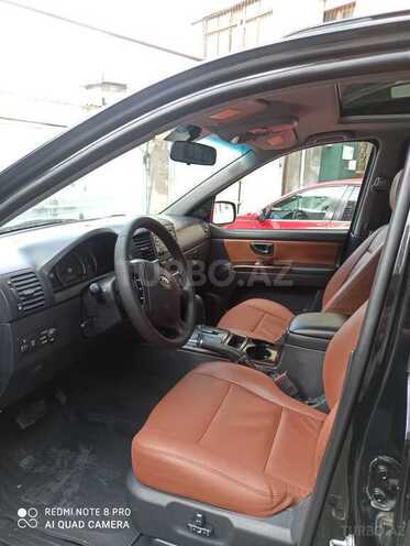 Kia Sorento 2008, 172,000 km - 3.8 l - Bakı
