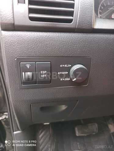 Kia Sorento 2008, 172,000 km - 3.8 l - Bakı