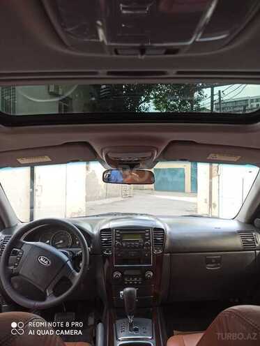 Kia Sorento 2008, 172,000 km - 3.8 l - Bakı