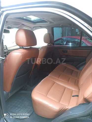 Kia Sorento 2008, 172,000 km - 3.8 l - Bakı