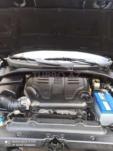 Kia Sorento 2008, 172,000 km - 3.8 l - Bakı