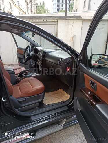 Kia Sorento 2008, 172,000 km - 3.8 l - Bakı