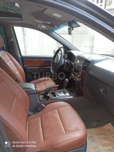 Kia Sorento 2008, 172,000 km - 3.8 l - Bakı