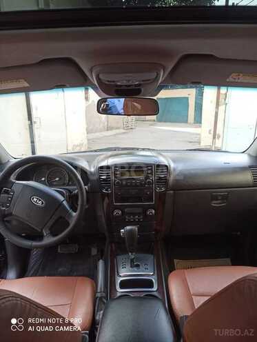 Kia Sorento 2008, 172,000 km - 3.8 l - Bakı