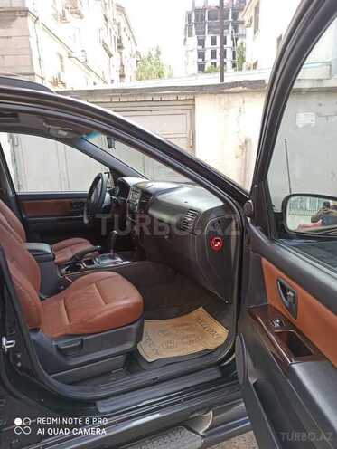Kia Sorento 2008, 172,000 km - 3.8 l - Bakı
