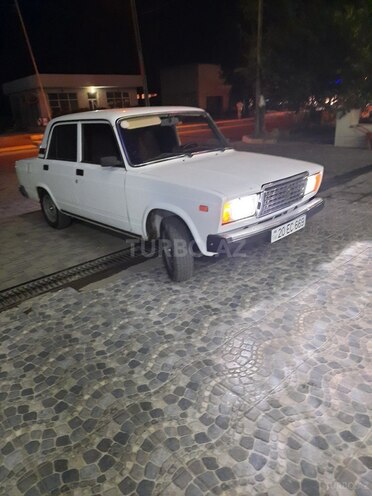 LADA (VAZ) 2107 2009, 110,000 km - 1.6 l - Cəlilabad