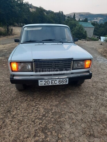 LADA (VAZ) 2107 2009, 110,000 km - 1.6 l - Cəlilabad