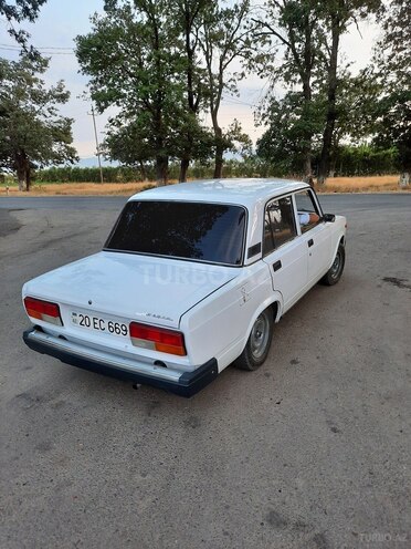 LADA (VAZ) 2107 2009, 110,000 km - 1.6 l - Cəlilabad