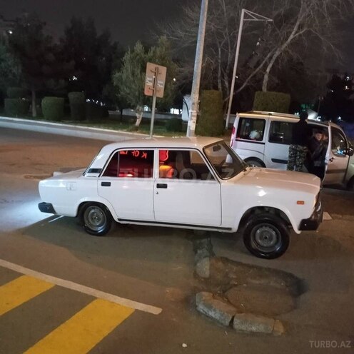 LADA (VAZ) 2107 2009, 110,000 km - 1.6 l - Cəlilabad