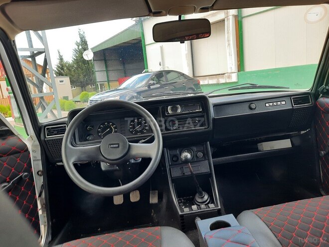LADA (VAZ) 2107 2009, 110,000 km - 1.6 l - Cəlilabad
