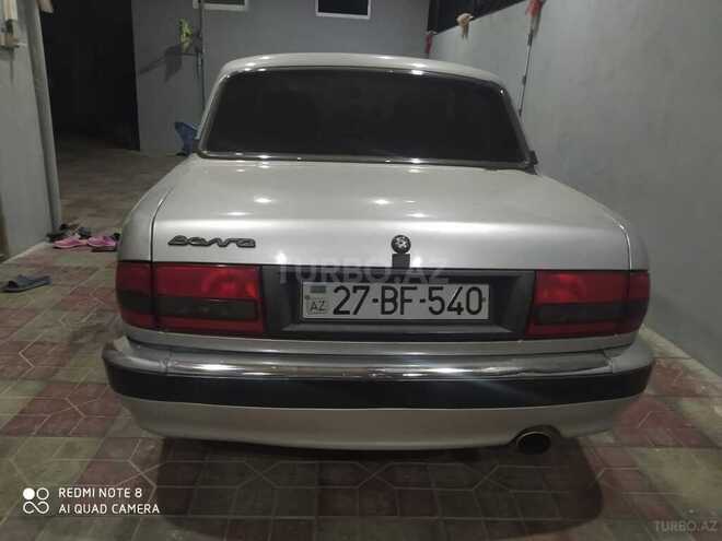 GAZ 31105 2004, 140,000 km - 2.5 l - Xaçmaz