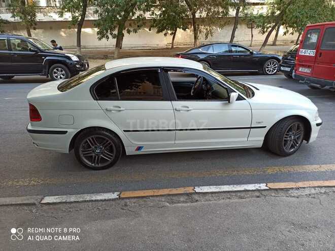 BMW 318 2000, 250,000 km - 1.9 л - Bakı