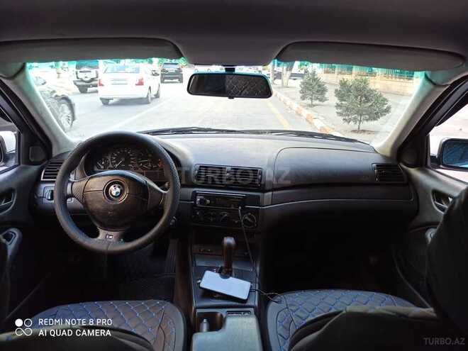 BMW 318 2000, 250,000 km - 1.9 л - Bakı