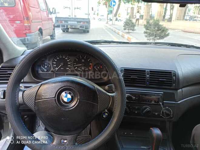BMW 318 2000, 250,000 km - 1.9 л - Bakı