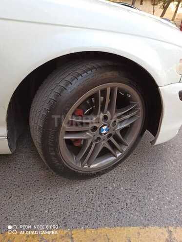 BMW 318 2000, 250,000 km - 1.9 л - Bakı