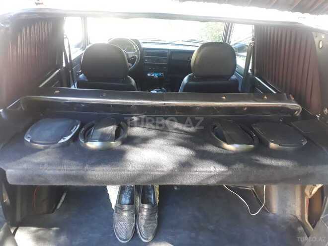 LADA (VAZ) Niva 2010, 200,000 km - 1.7 л - Şirvan