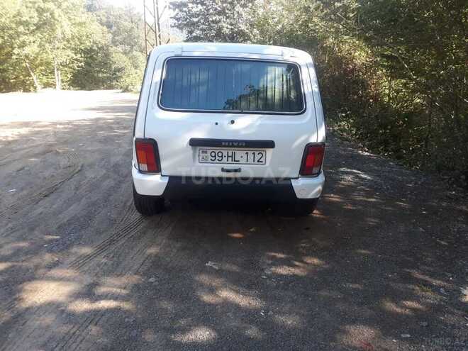 LADA (VAZ) Niva 2010, 200,000 km - 1.7 л - Şirvan