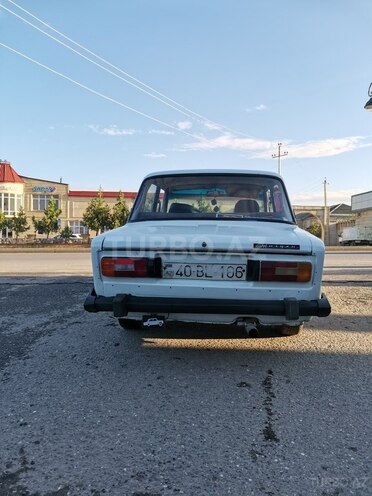 LADA (VAZ) 2106 1997, 111,111 km - 1.6 l - Quba