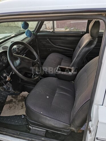 LADA (VAZ) 2106 1997, 111,111 km - 1.6 l - Quba