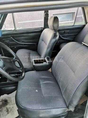LADA (VAZ) 2106 1997, 111,111 km - 1.6 l - Quba