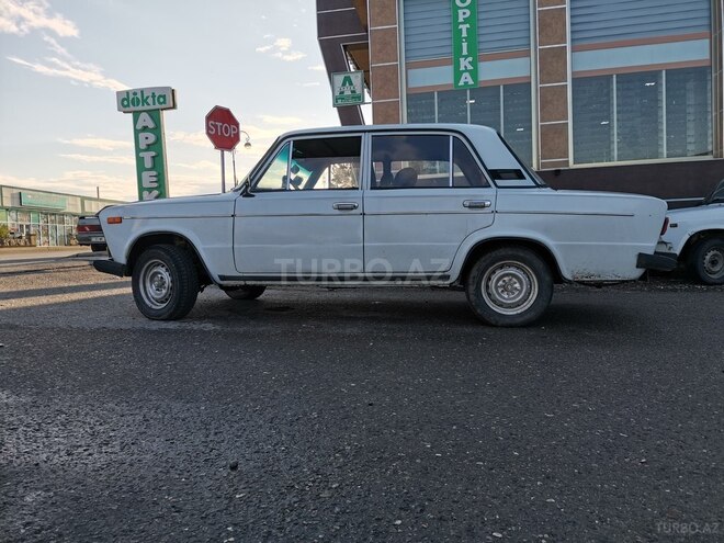 LADA (VAZ) 2106 1997, 111,111 km - 1.6 l - Quba