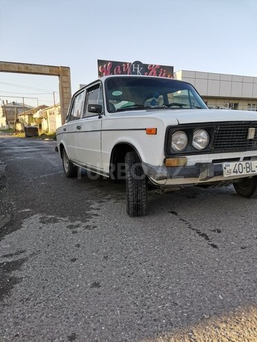 LADA (VAZ) 2106 1997, 111,111 km - 1.6 l - Quba