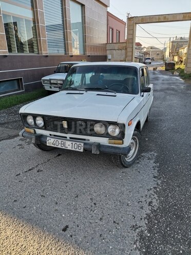 LADA (VAZ) 2106 1997, 111,111 km - 1.6 l - Quba
