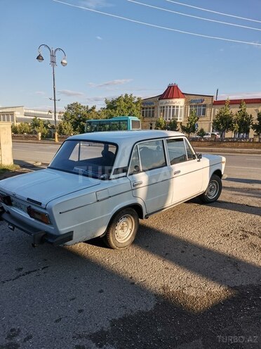 LADA (VAZ) 2106 1997, 111,111 km - 1.6 l - Quba