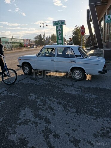 LADA (VAZ) 2106 1997, 111,111 km - 1.6 l - Quba