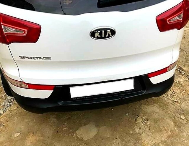 Kia Sportage 2011, 270,000 km - 2.4 l - Bakı