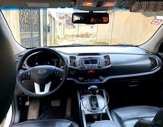 Kia Sportage 2011, 270,000 km - 2.4 l - Bakı