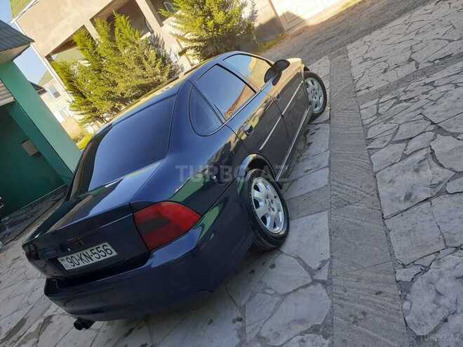 Opel Vectra 1999, 320,245 km - 1.6 l - Qazax