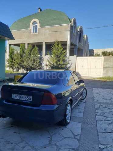 Opel Vectra 1999, 320,245 km - 1.6 l - Qazax